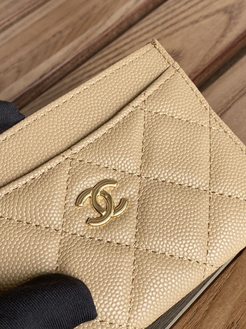 Ch**el wallet purse